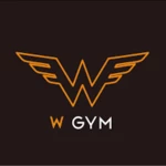 Logo of Wgym android Application 